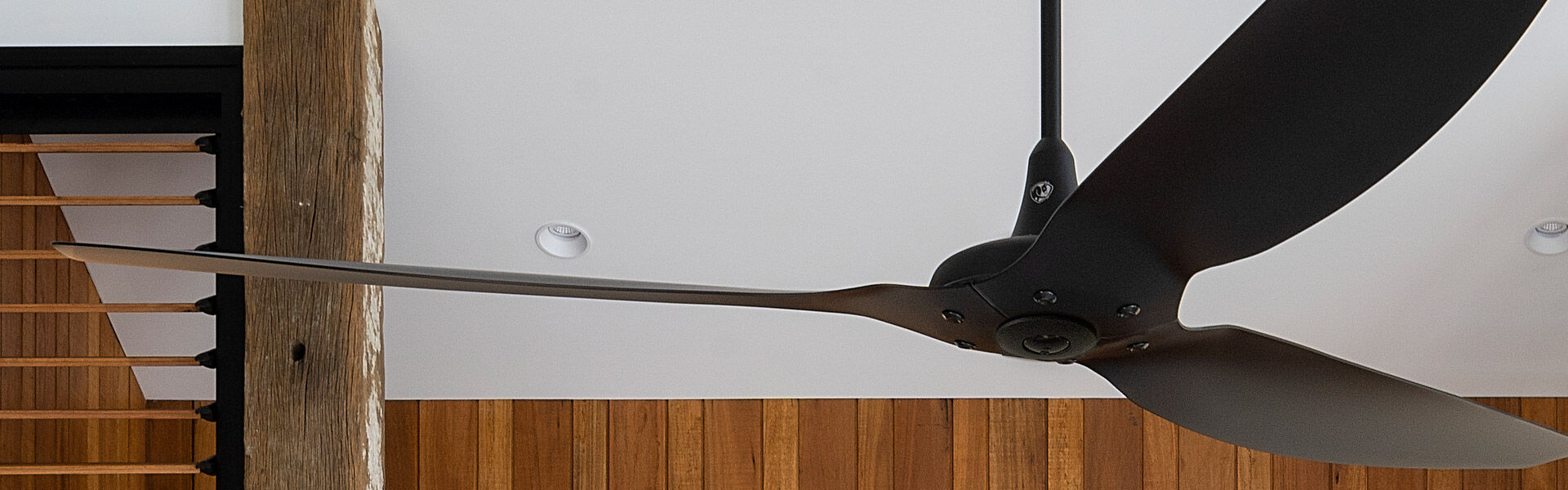 Big Ass Fans | 20% Off Select Designs | ends 4.21