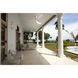 Haiku 84 inch White Outdoor Ceiling Fan