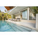Haiku 84 inch White Outdoor Ceiling Fan
