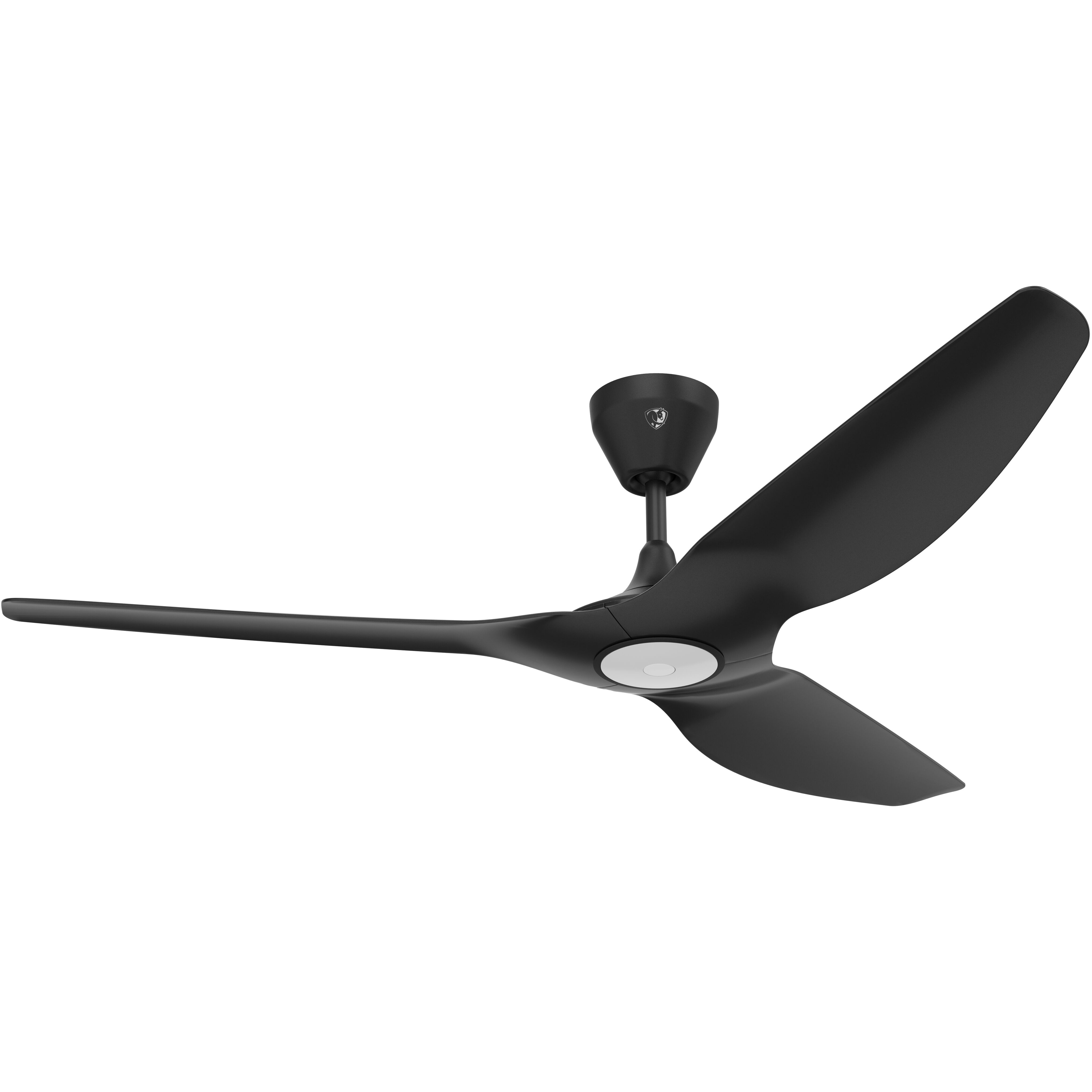 Haiku L 60 inch Black Ceiling Fan