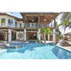 Haiku 84 inch White Outdoor Ceiling Fan