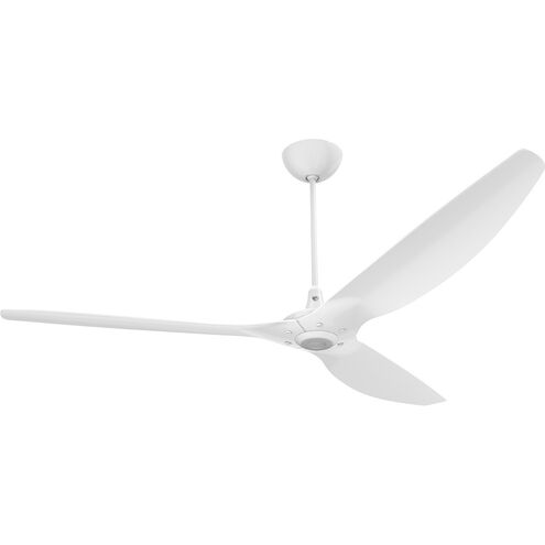 Haiku 84 inch White Outdoor Ceiling Fan