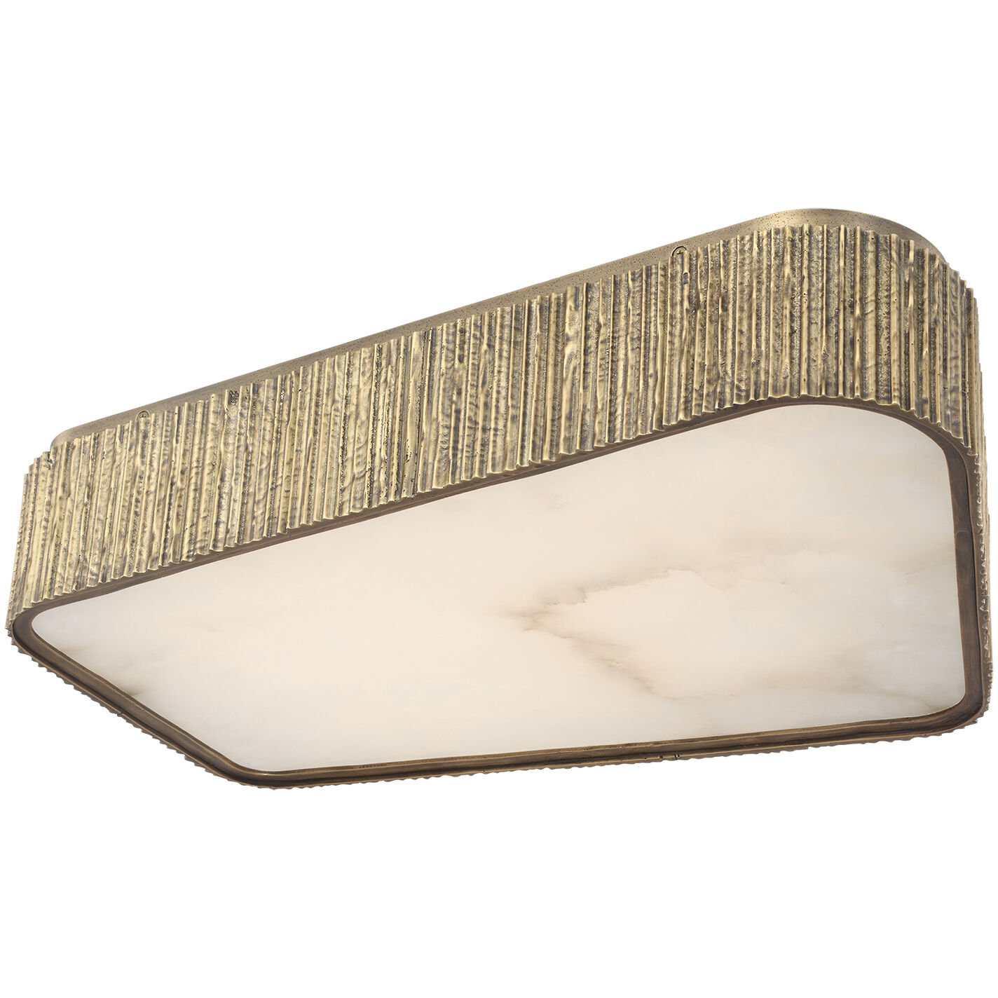 Anne-Marie Barton Fumar Flush Mount
