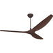 Haiku 84 inch Oil Rubbed Bronze Outdoor Ceiling Fan