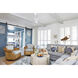 Haiku L 44 inch White Ceiling Fan