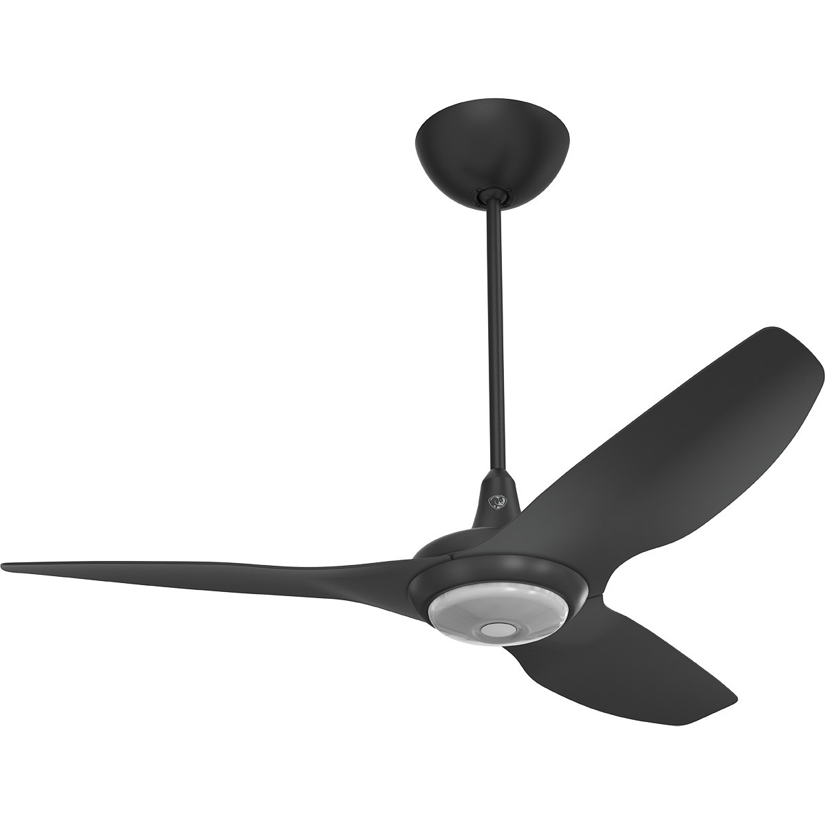 Haiku 52 inch Black Ceiling Fan