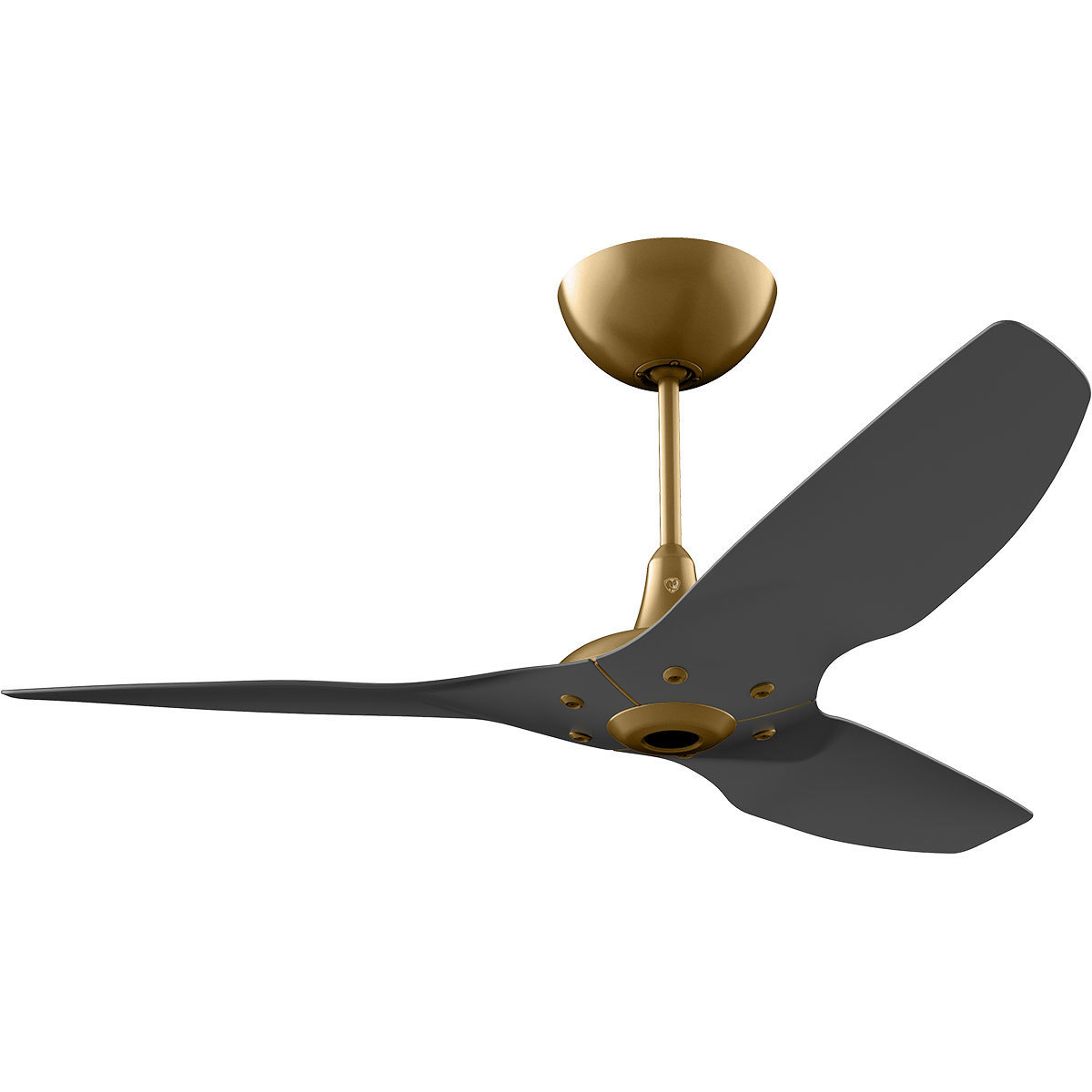 Big Ass Fans MK-HK4-042406A259F259G10I12 Haiku 52 inch White